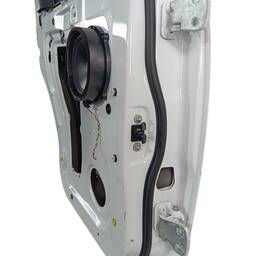 PORTA TRASEIRA ESQUERDA LAND ROVER DISCOVERY 3 4 2005 A 2016