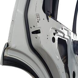 PORTA TRASEIRA ESQUERDA LAND ROVER DISCOVERY 3 4 2005 A 2016