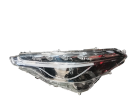 Farol Esquerdo Corolla Cross Xrx Full Led 2025 2026/.. 