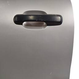 PORTA TRASEIRA ESQUERDA FORD RANGER 2010 A 2012 ORIGINAL