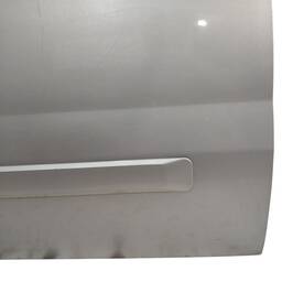 PORTA TRASEIRA ESQUERDA FORD RANGER 2010 A 2012 ORIGINAL