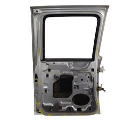 PORTA TRASEIRA ESQUERDA FORD RANGER 2010 A 2012 ORIGINAL