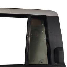 PORTA TRASEIRA ESQUERDA JEEP COMPASS 2012 2013 2014 2015