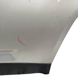 PORTA TRASEIRA ESQUERDA JEEP COMPASS 2012 2013 2014 2015
