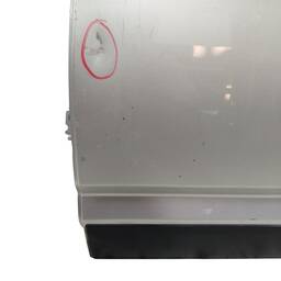 PORTA TRASEIRA ESQUERDA JEEP COMPASS 2012 2013 2014 2015
