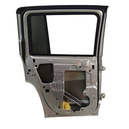PORTA TRASEIRA ESQUERDA JEEP COMPASS 2012 2013 2014 2015