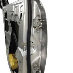 PORTA TRASEIRA ESQUERDA JEEP COMPASS 2012 2013 2014 2015