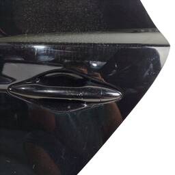 PORTA TRASEIRA ESQUERDA HYUNDAI IX35 2010 2011 A 2021 2022