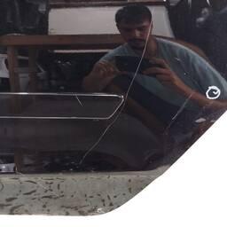 PORTA TRASEIRA ESQUERDA HYUNDAI IX35 2010 2011 A 2021 2022