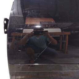 PORTA TRASEIRA ESQUERDA HYUNDAI IX35 2010 2011 A 2021 2022