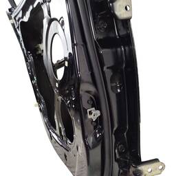 PORTA TRASEIRA ESQUERDA HYUNDAI IX35 2010 2011 A 2021 2022