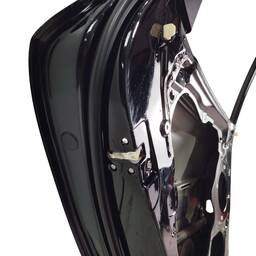 PORTA TRASEIRA ESQUERDA HYUNDAI IX35 2010 2011 A 2021 2022