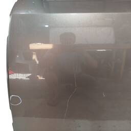 PORTA TRASEIRA ESQUERDA FORD EDGE 2009 2010 A  2013 2014