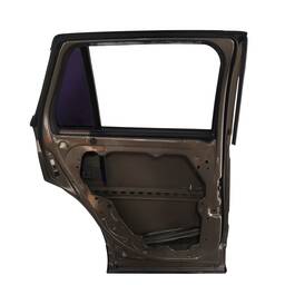 PORTA TRASEIRA ESQUERDA FORD EDGE 2009 2010 A  2013 2014