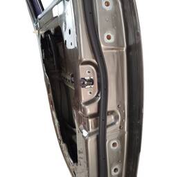 PORTA TRASEIRA ESQUERDA FORD EDGE 2009 2010 A  2013 2014