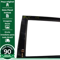 PORTA TRASEIRA ESQUERDA HYUNDAI TUCSON 2005 2006 A 2017