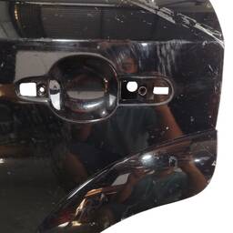 PORTA TRASEIRA ESQUERDA HYUNDAI TUCSON 2005 2006 A 2017