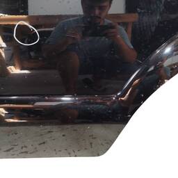 PORTA TRASEIRA ESQUERDA HYUNDAI TUCSON 2005 2006 A 2017