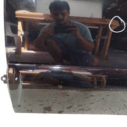 PORTA TRASEIRA ESQUERDA HYUNDAI TUCSON 2005 2006 A 2017