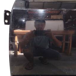 PORTA TRASEIRA ESQUERDA HYUNDAI TUCSON 2005 2006 A 2017