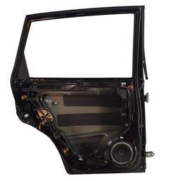 PORTA TRASEIRA ESQUERDA HYUNDAI TUCSON 2005 2006 A 2017