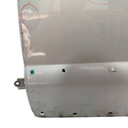 PORTA TRASEIRA ESQUERDA HYUNDAI TUCSON 2005 2006 A 2017