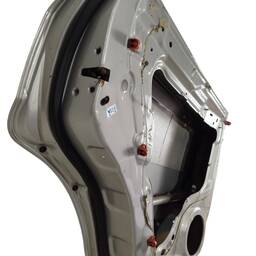 PORTA TRASEIRA ESQUERDA HYUNDAI TUCSON 2005 2006 A 2017