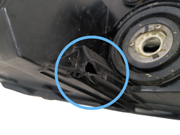 FAROL ESQUERDO FREEMONT JOURNEY 2009 A 2018 C/ DETALHE