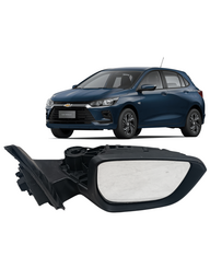 Retrovisor Direito Onix 2020/ Manual