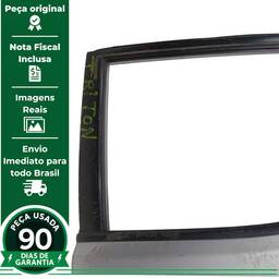 PORTA TRASEIRA ESQUERDA MITSUBISHI TRITON 2008 2009 Á 2017