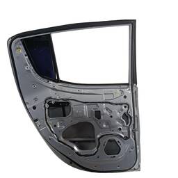 PORTA TRASEIRA ESQUERDA MITSUBISHI TRITON 2008 2009 Á 2017