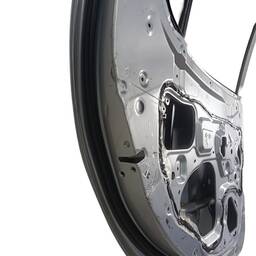 PORTA TRASEIRA ESQUERDA MITSUBISHI TRITON 2008 2009 Á 2017