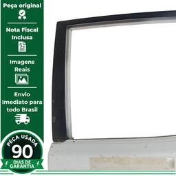 PORTA TRASEIRA ESQUERDA MITSUBISHI L200 TRITON 2008 À 2017 