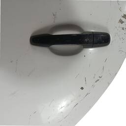 PORTA TRASEIRA ESQUERDA MITSUBISHI L200 TRITON 2008 À 2017 