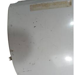 PORTA TRASEIRA ESQUERDA MITSUBISHI L200 TRITON 2008 À 2017 