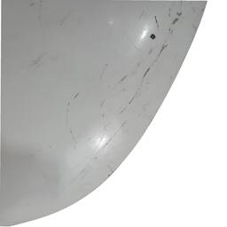 PORTA TRASEIRA ESQUERDA MITSUBISHI L200 TRITON 2008 À 2017 