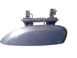 Maçaneta Ext. Diant/Tras Esq Sandero Kwid Logan Duster 2014/