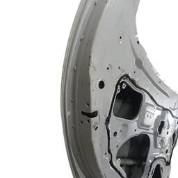 PORTA TRASEIRA ESQUERDA MITSUBISHI L200 TRITON 2008 À 2017 