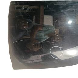 PORTA TRASEIRA ESQUERDA MITSUBISHI TRITON 2008 Á 2017