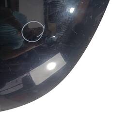 PORTA TRASEIRA ESQUERDA MITSUBISHI TRITON 2008 Á 2017