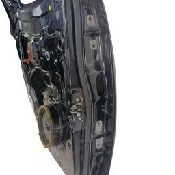 PORTA TRASEIRA ESQUERDA MITSUBISHI TRITON 2008 Á 2017