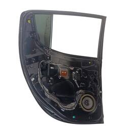 PORTA TRASEIRA ESQUERDA MITSUBISHI TRITON 2008 Á 2017