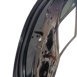 PORTA TRASEIRA ESQUERDA MITSUBISHI TRITON 2008 Á 2017