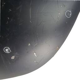 PORTA TRASEIRA ESQUERDA MITSUBISHI TRITON 2008 2009 A 2017