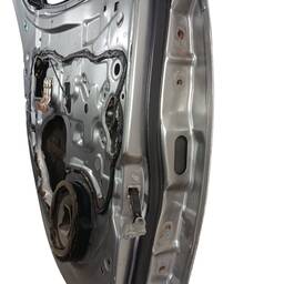 PORTA TRASEIRA ESQUERDA MITSUBISHI TRITON 2008 2009 A 2017