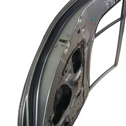 PORTA TRASEIRA ESQUERDA MITSUBISHI TRITON 2008 2009 A 2017