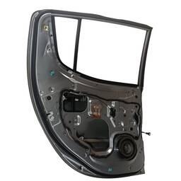 PORTA TRASEIRA ESQUERDA MITSUBISHI TRITON 2008 2009 A 2017