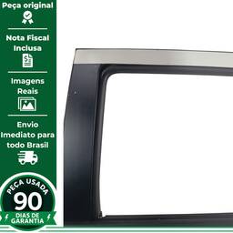 PORTA TRASEIRA ESQUERDA FREEMONT JOURNEY 2009 A 2017 2018 