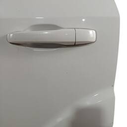 PORTA TRASEIRA ESQUERDA FREEMONT JOURNEY 2009 A 2017 2018 