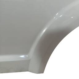 PORTA TRASEIRA ESQUERDA FREEMONT JOURNEY 2009 A 2017 2018 